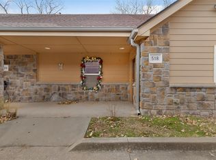 518 E Greenbriar Cir, Stillwater, OK 74075