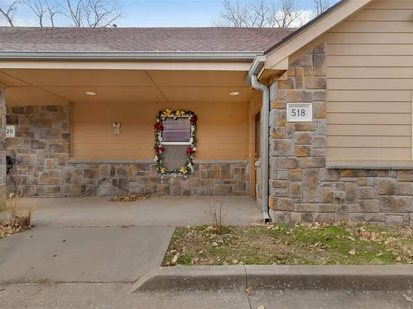 518 E Greenbriar Cir, Stillwater, OK 74075