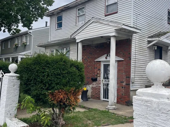 117-04 vanwyck, South Ozone Park, NY 11420