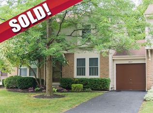 4927 Buck Thorn Ln, Columbus, OH 43220