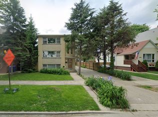4616 N Kilpatrick Ave #2, Chicago, IL 60630