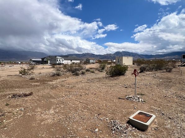 554 E Chandler Dr, Littlefield, AZ 86432