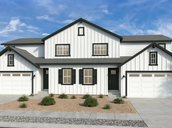 14824 Juniper Drive, Thornton, CO 80602