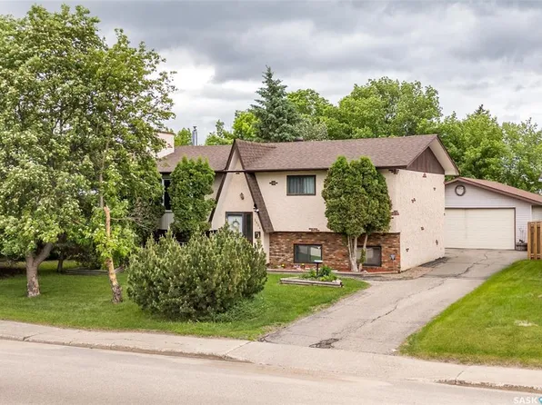 2834 Dunn DRIVE, Prince Albert, SK S6V 6K7