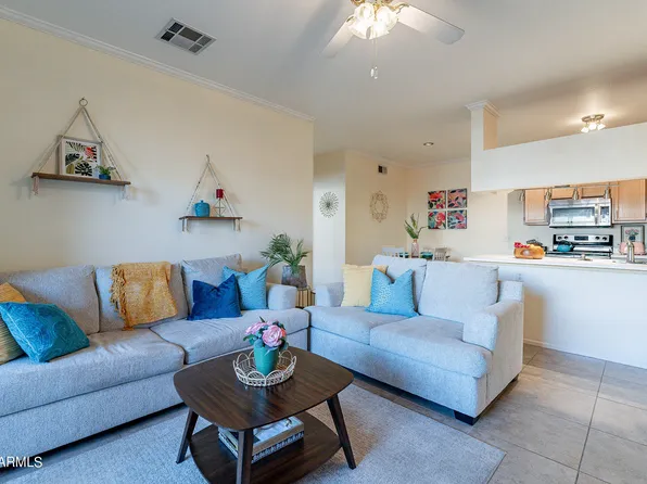 16013 S DESERT FOOTHILLS Parkway #1143, Phoenix, AZ 85048