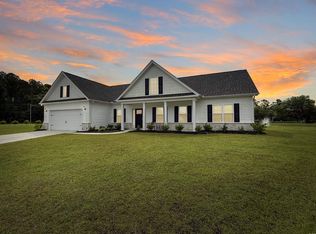 40 Little Peru Ct., Georgetown, SC 29440