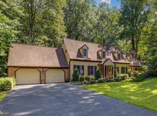 1707 Chateau Ct, Fallston, MD 21047