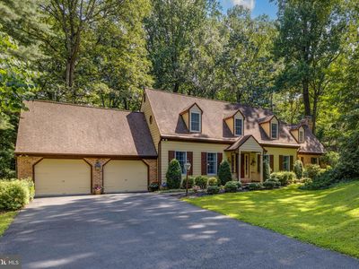 1707 Chateau Ct, Fallston, MD, 21047