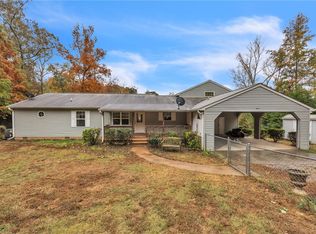 825 Rice Park Dr, Anderson, SC 29621