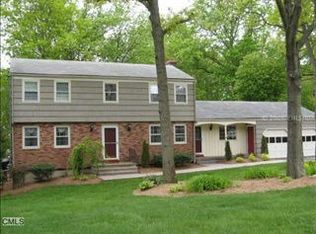 61 Gray Rock Rd, Trumbull, CT 06611