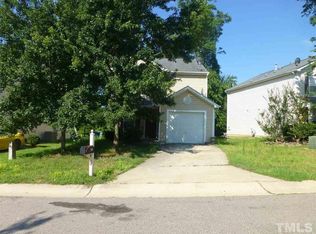 3302 Oriskony Way #3302, Durham, NC 27703