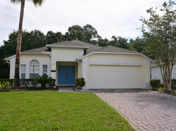 4726 Cumbrian Lakes Dr, Kissimmee, FL 34746