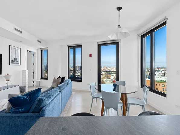 856 Washington Ave #10B, Brooklyn, NY 11238