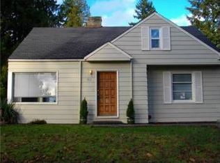 302 NE 155th St, Seattle, WA 98155