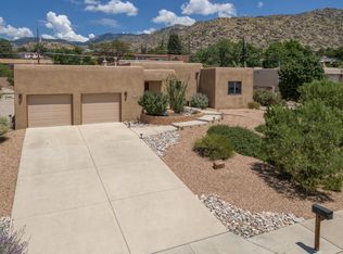 14207 Sunglow Rd NE, Albuquerque, NM 87123