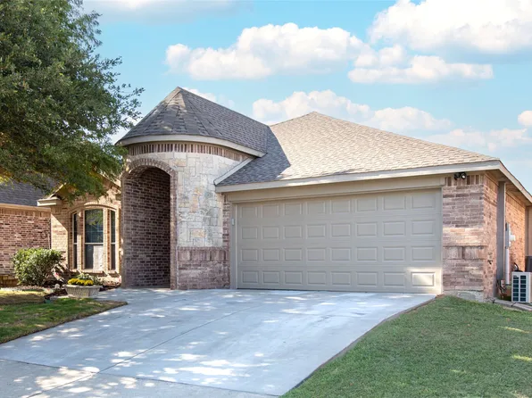 209 Timber Dr, Princeton, TX 75407