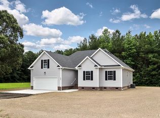 135 Trafton Rd, Camden, NC 27921