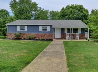 112 Sunset Ln, Aliquippa, PA 15001