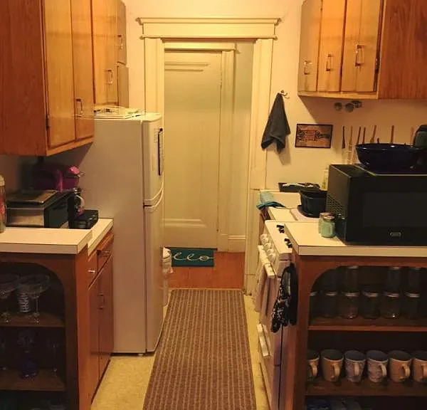 118 Riverway #19 — Photo 10