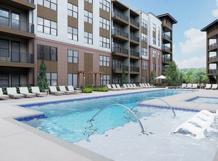 Weller at the Preserve - 55+ Active Adult Apartment Homes, Asheville, NC 28803