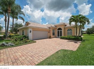 2975 Gilford Way, Naples, FL 34119