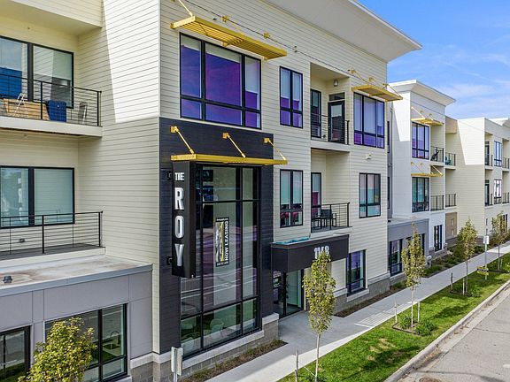 3rd image of 1148 S Washington Ave #319