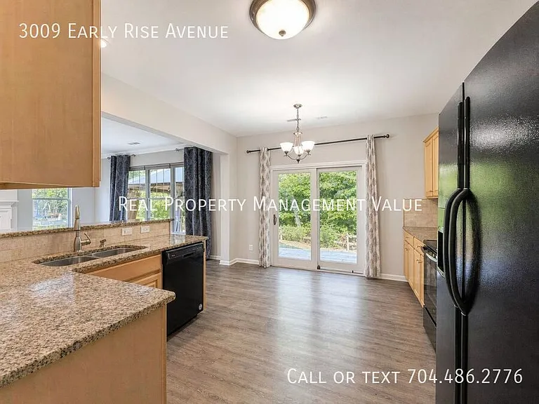 3009 Early Rise Ave — Photo 9