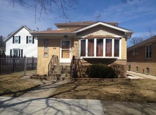 7652 W Farragut Ave, Chicago, IL