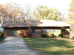 1669 Old Highway 8, Park Hills, MO 63601