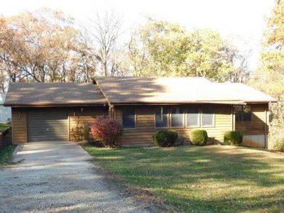1669 Old Highway 8, Park Hills, MO, 63601