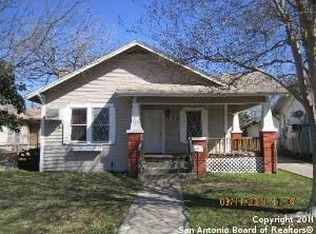 303 Montrose St, San Antonio, TX 78223