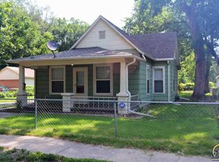 1012 NE Winfield Ave, Topeka, KS 66616