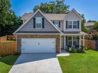 212 Summerlea Ln, Greer, SC 29651