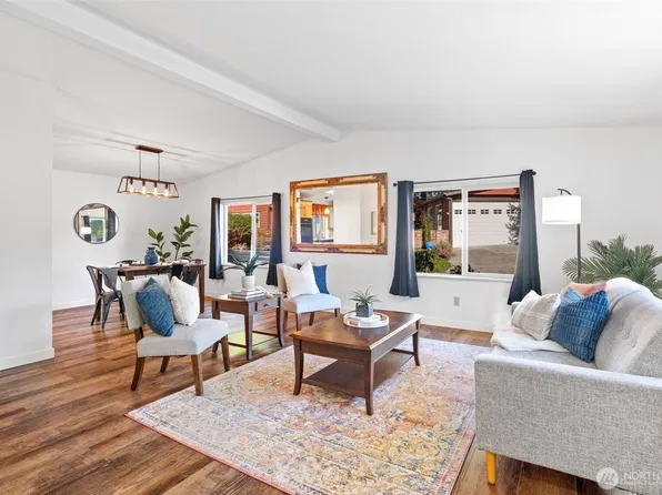 1754 NE Mesford Road #19, Poulsbo, WA 98370