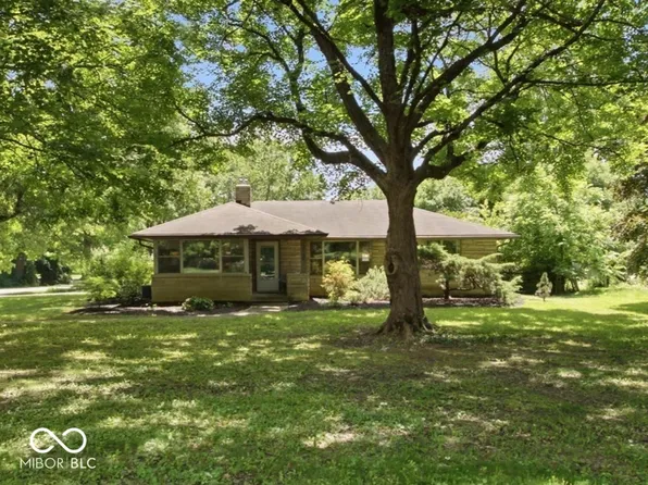 2705 W 44th St, Indianapolis, IN 46228