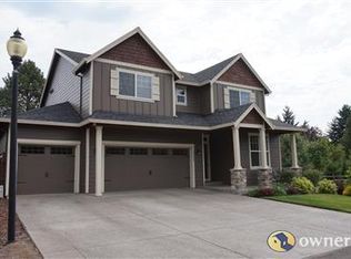 18800 Sunblaze Dr, Oregon City, OR