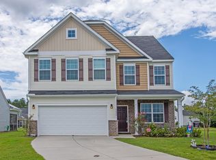 9880 Stockport Circle, Summerville, SC 29485