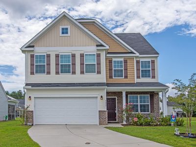 9880 Stockport Circle, Summerville, SC, 29485