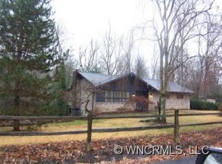 116 Brightwater Heights Dr, Hendersonville, NC 28791