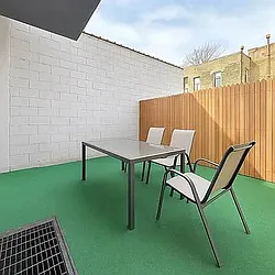 Rented by Doorway NYC, LLC