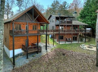 379 Robinson Thomas Rd, Morganton, GA 30560