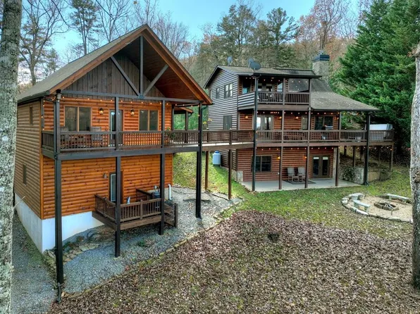 379 Robinson Thomas Rd, Morganton, GA 30560