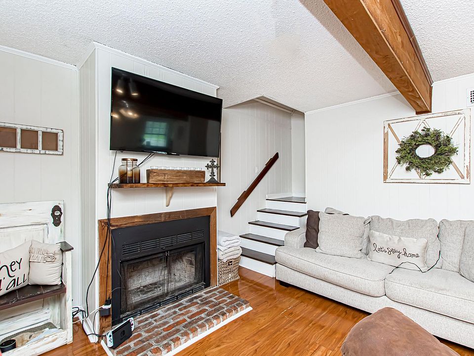 5191 Pecan Point Ln, Jarreau, LA 70749 Zillow