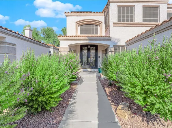 2616 Huber Heights Dr, Las Vegas, NV 89128