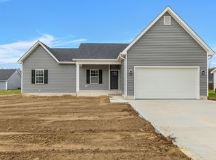 104 Knob View Trce, Junction City, KY 40440