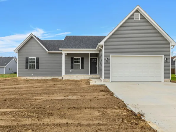 104 Knob View Trce, Junction City, KY 40440