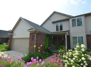 3477 Silver Stone Dr #1, Milford, MI