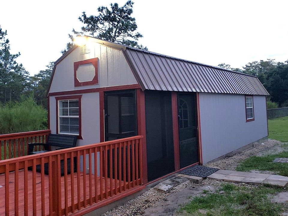 1st image of 20805 Sheldon St #B