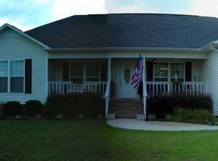 125 Wilbanks Rd, Grant, AL 35747