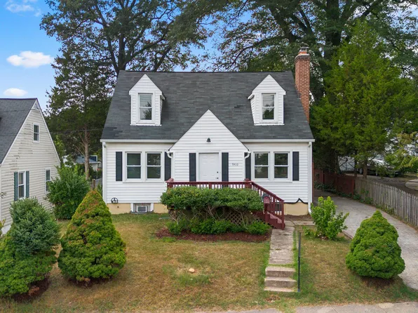 9410 Rhode Island Ave, College Park, MD 20740